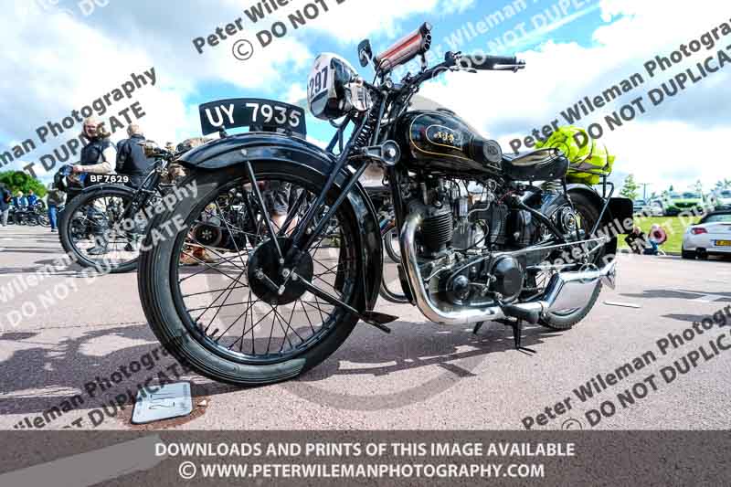 Vintage motorcycle club;eventdigitalimages;no limits trackdays;peter wileman photography;vintage motocycles;vmcc banbury run photographs